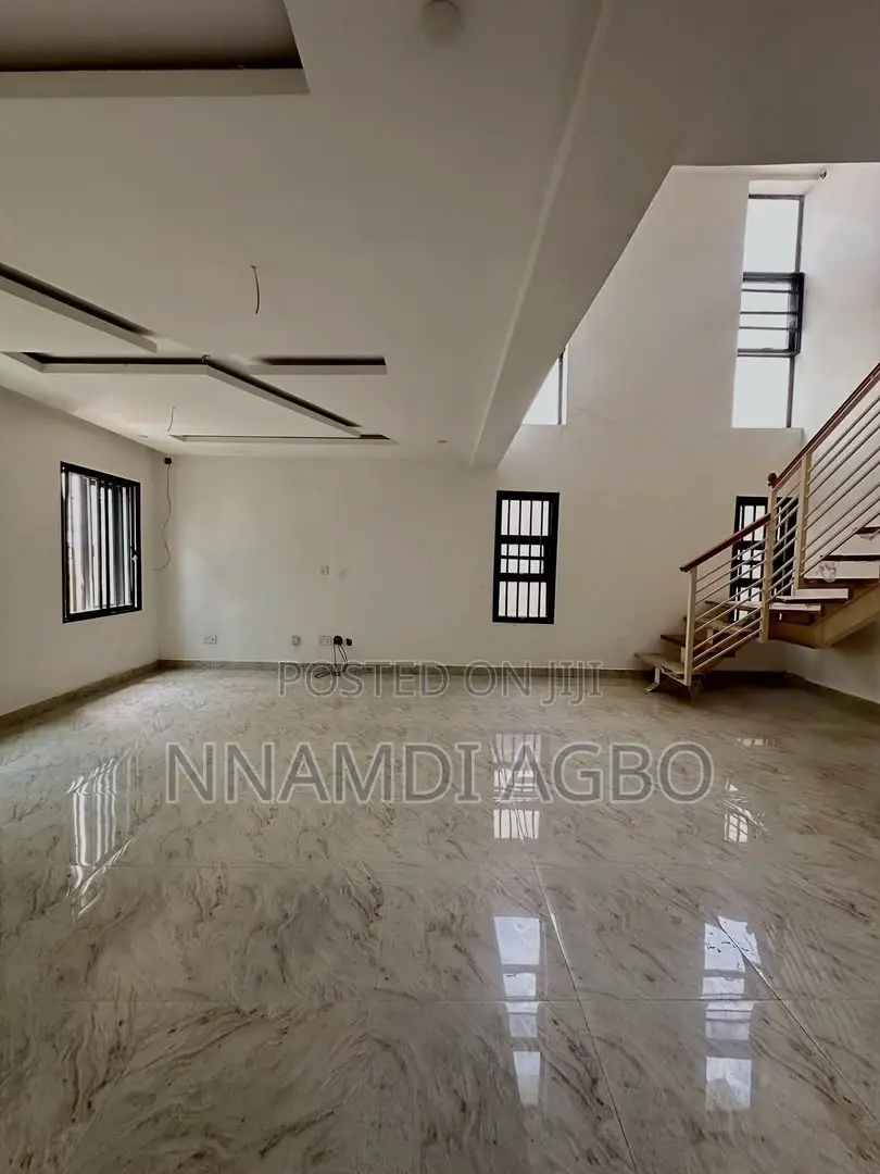 3bdrm Apartment in Jabi for sale in Jabi