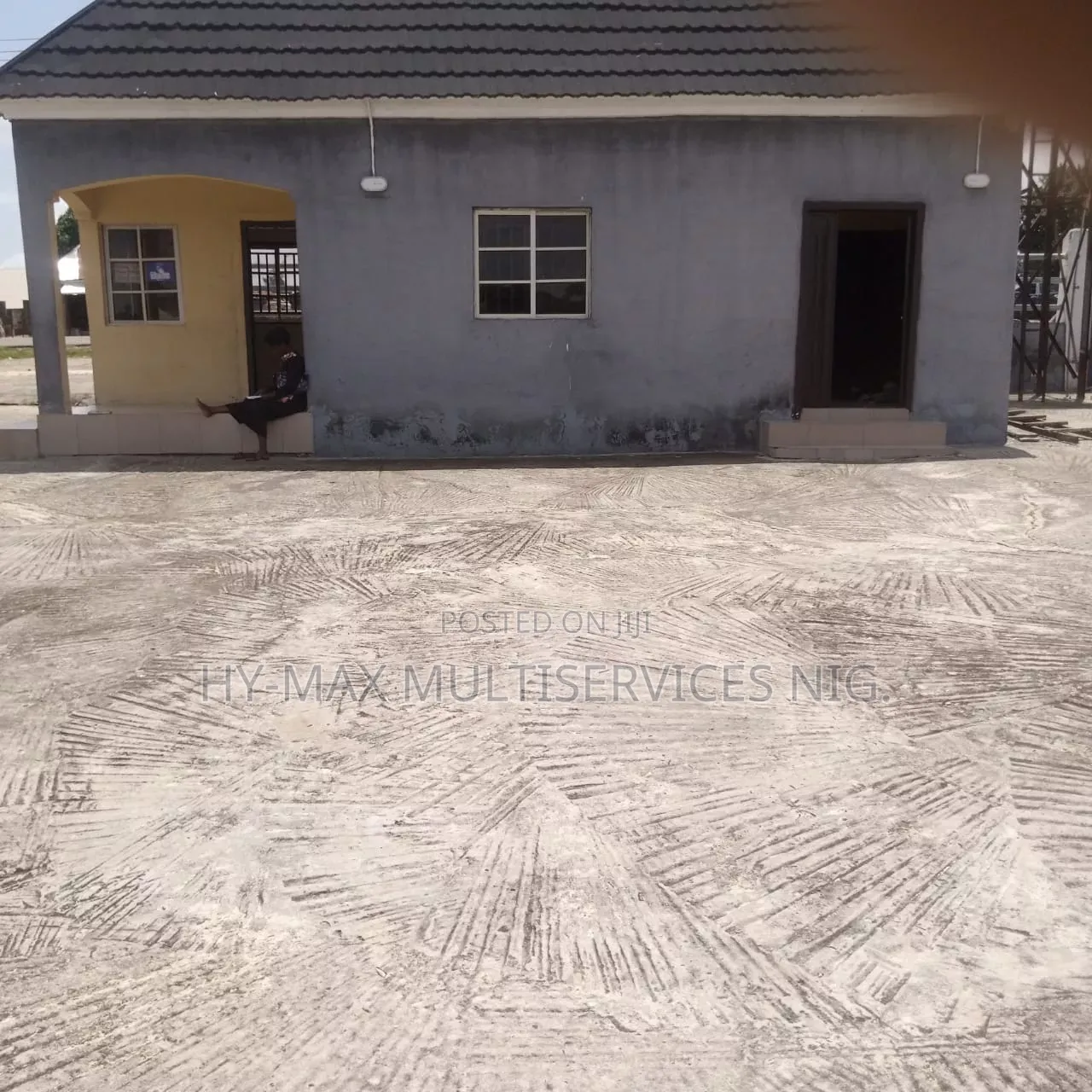 Standard 10MT Gas Plant for Sale in Ilorin, Kwara State in Ilorin South