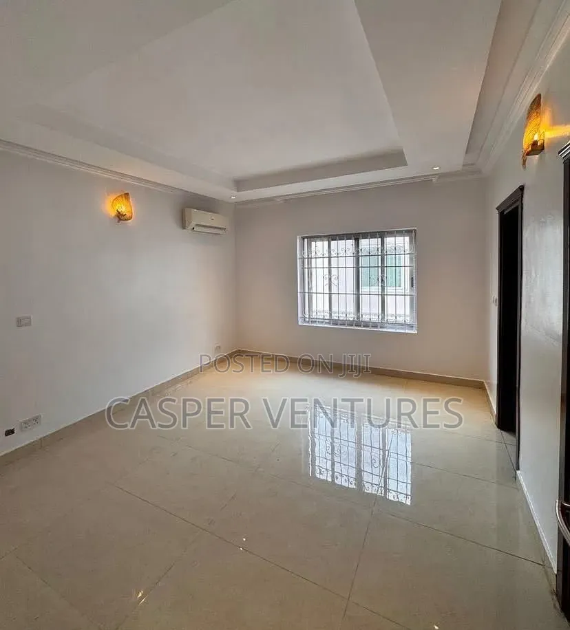 5bdrm Duplex in Banana Island for rent in Banana Island