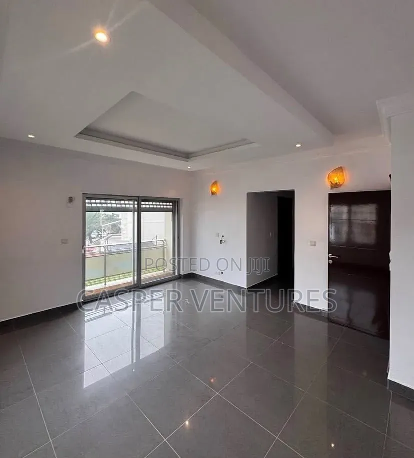 5bdrm Duplex in Banana Island for rent in Banana Island