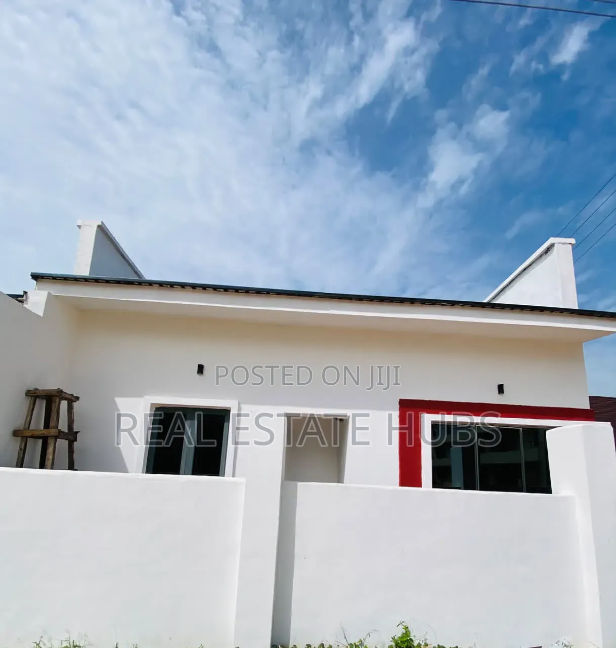 2bdrm House in West Park And, Oluyole for sale in Oluyole
