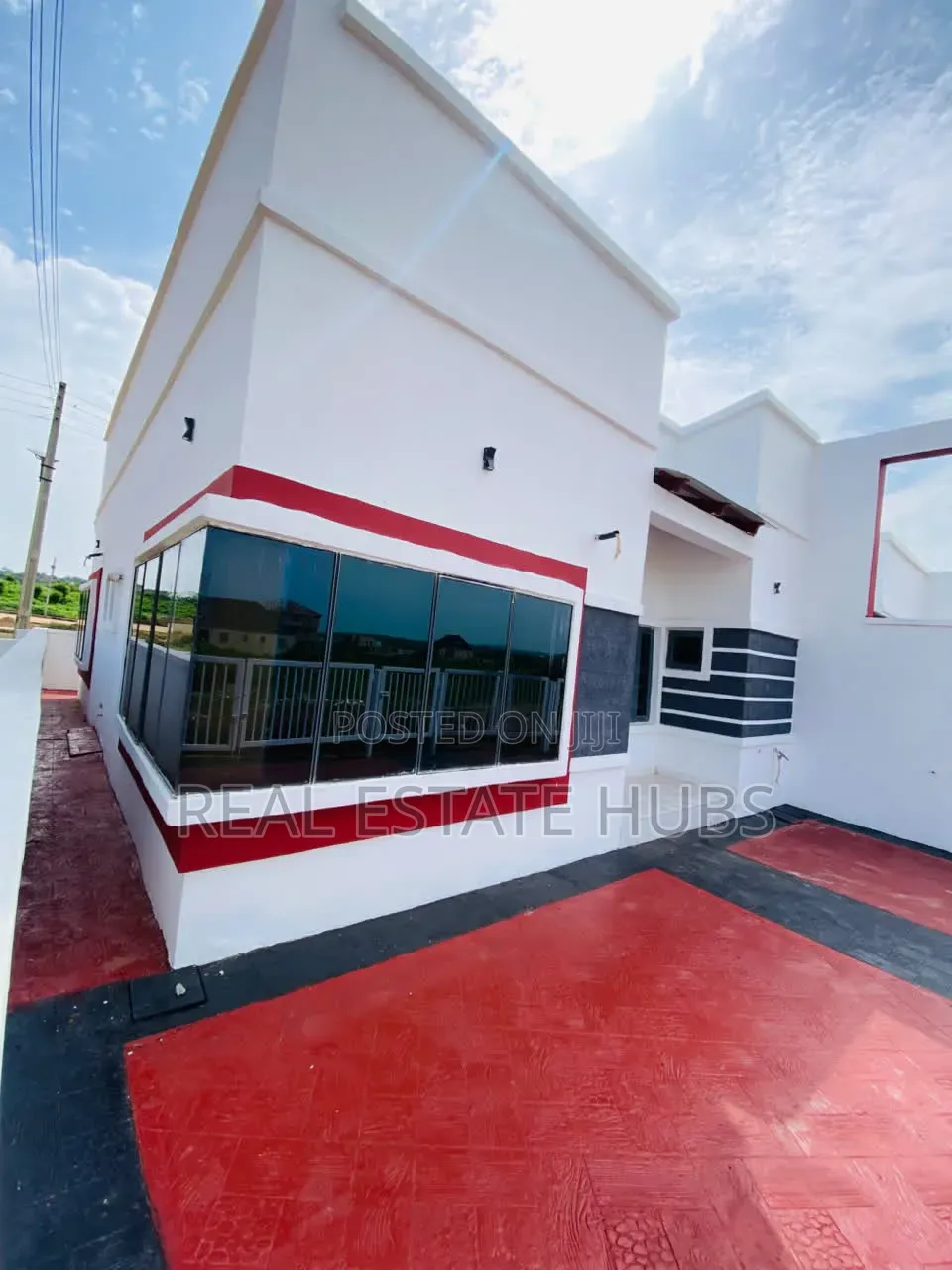 2bdrm House in West Park And, Oluyole for sale in Oluyole