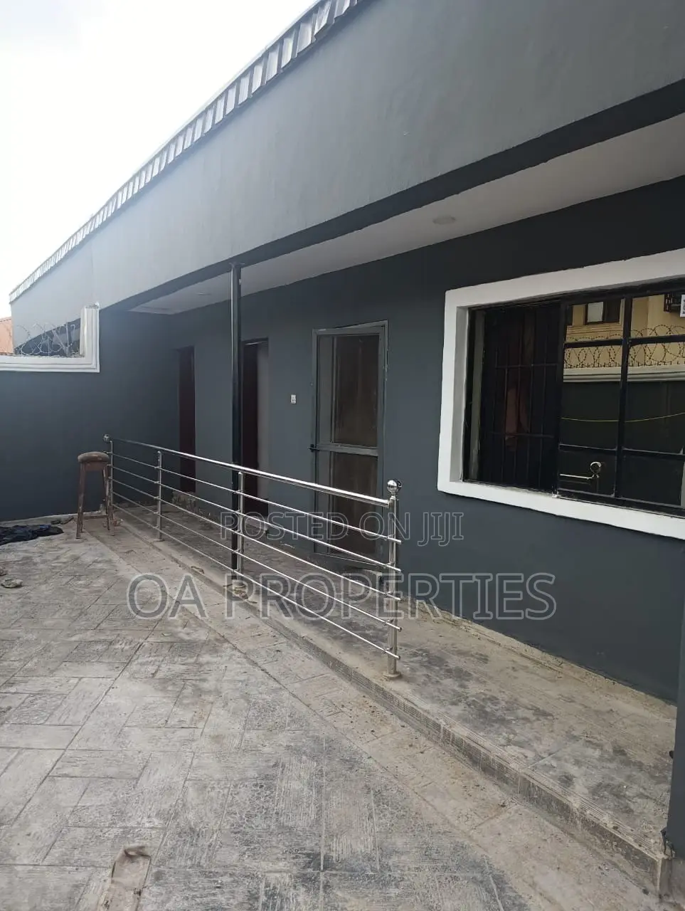 5bdrm Duplex in Airforce Estate, for rent in Ibadan