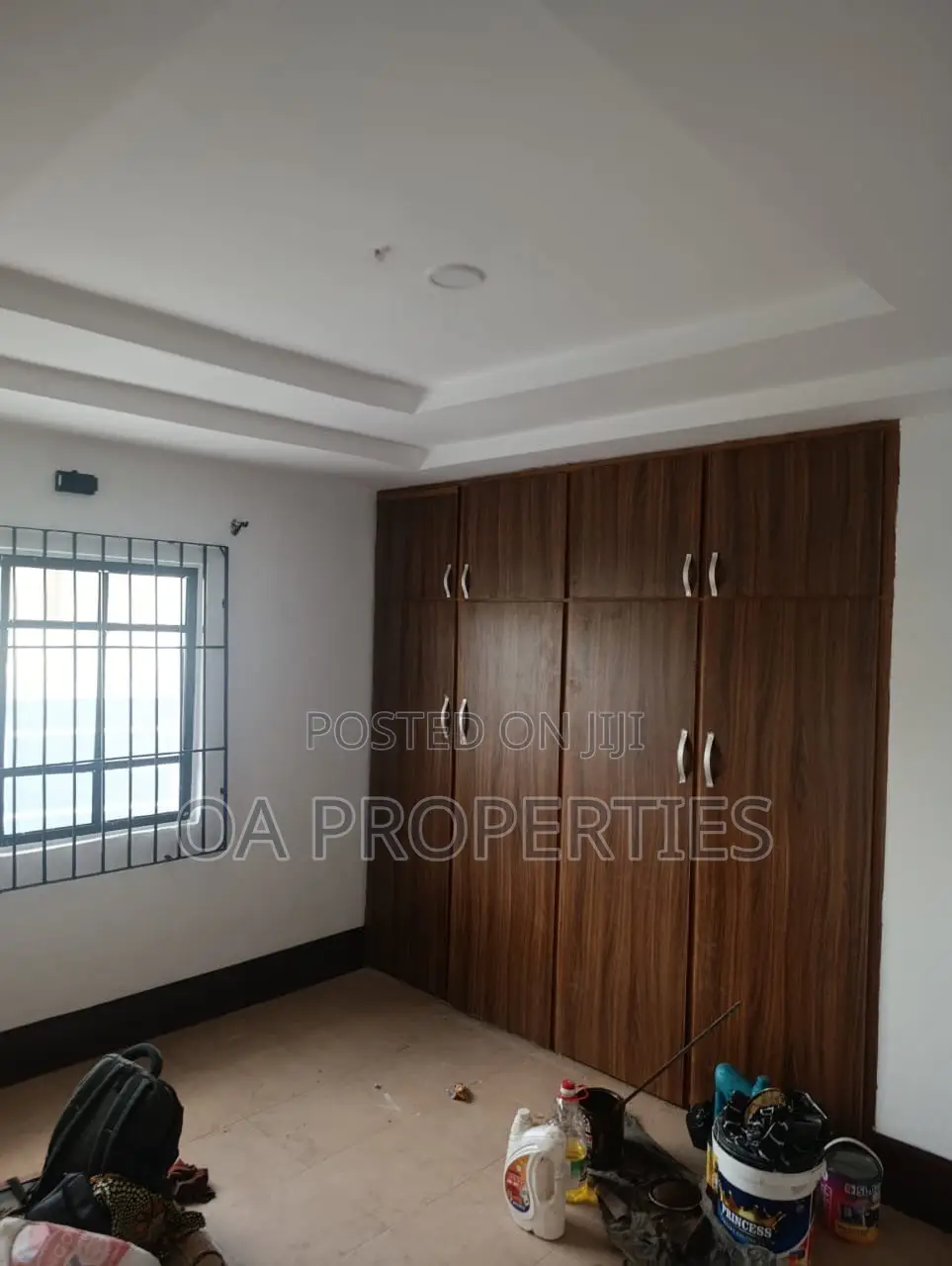 5bdrm Duplex in Airforce Estate, for rent in Ibadan
