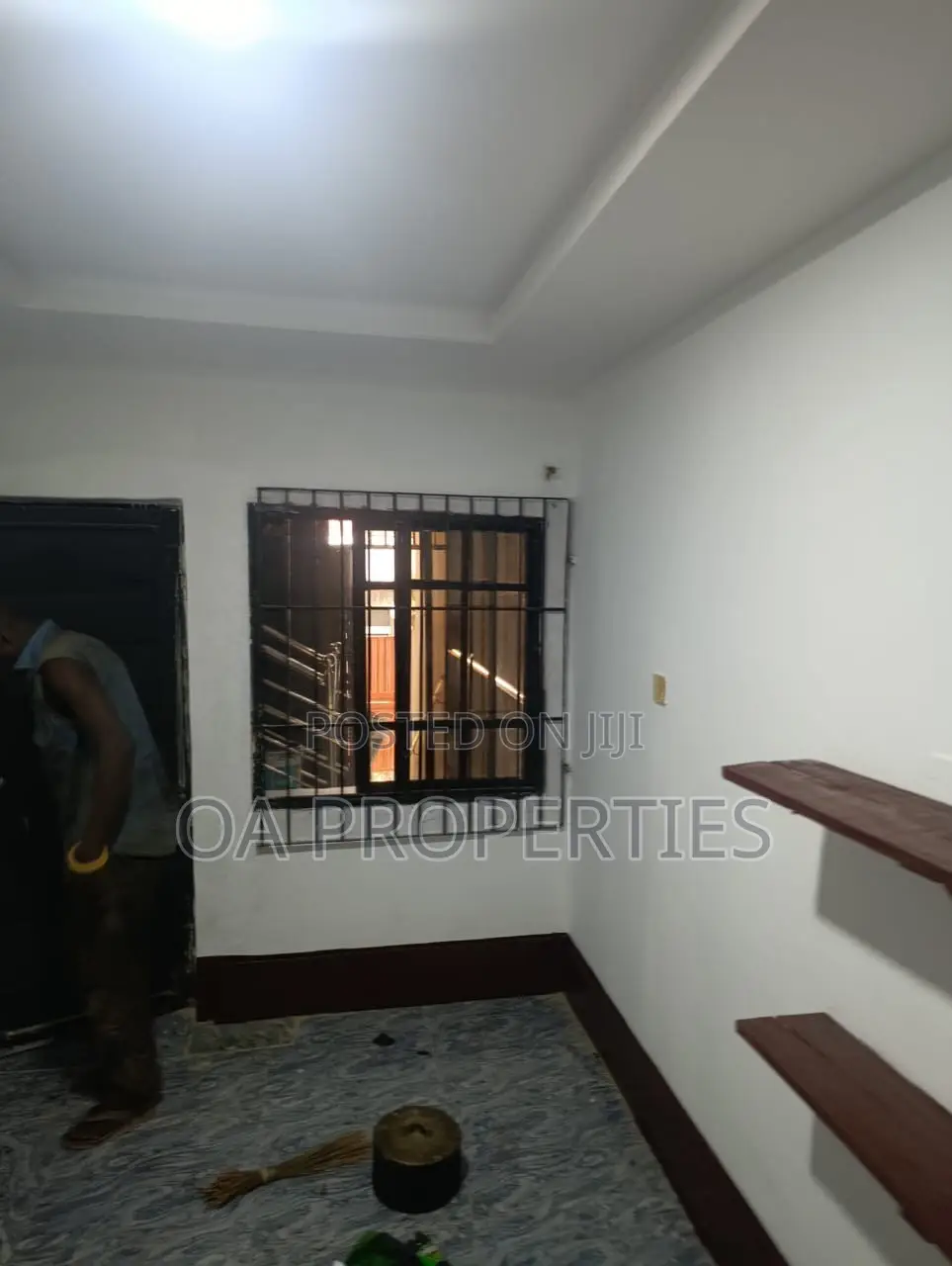5bdrm Duplex in Airforce Estate, for rent in Ibadan
