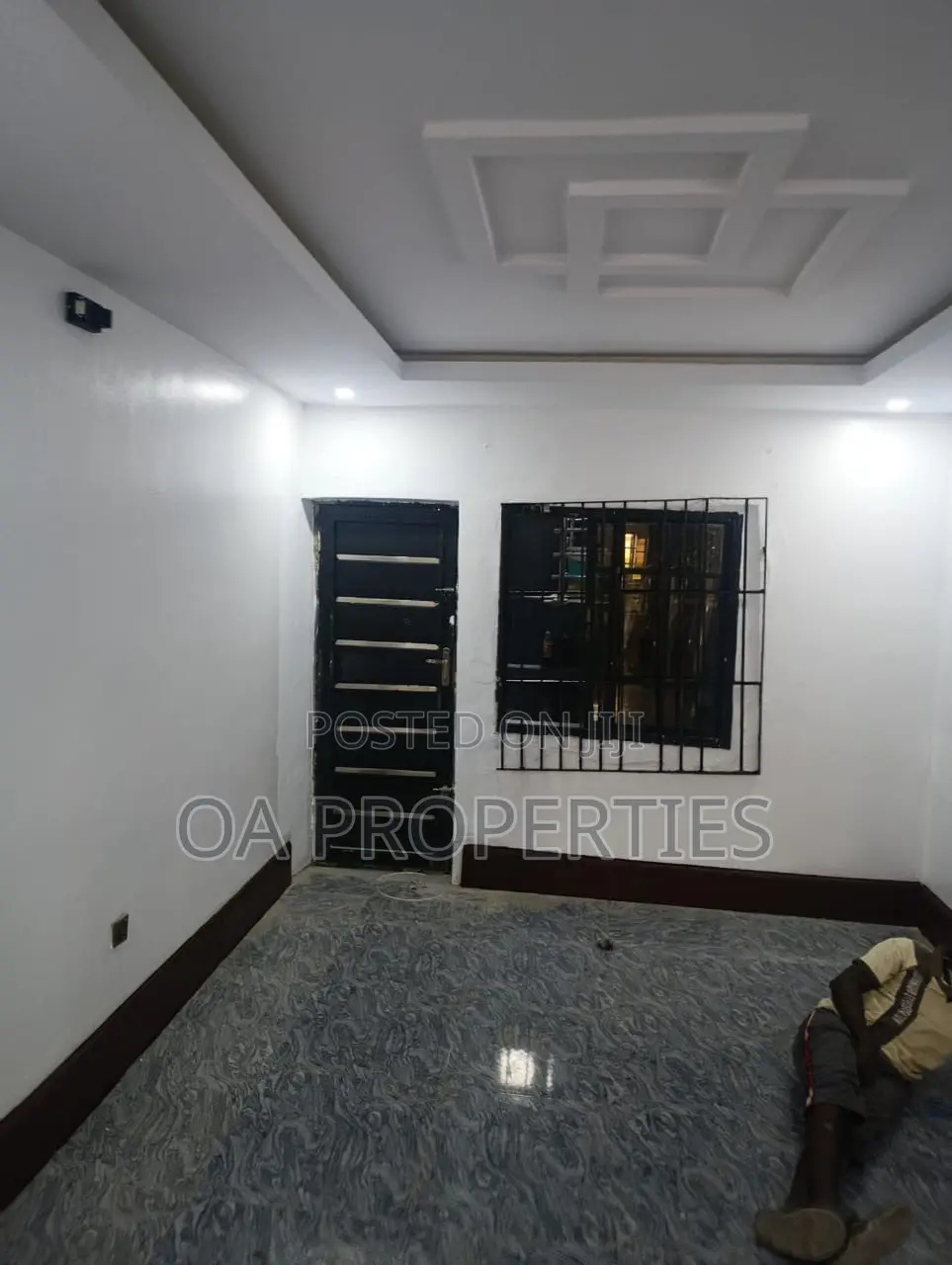 5bdrm Duplex in Airforce Estate, for rent in Ibadan