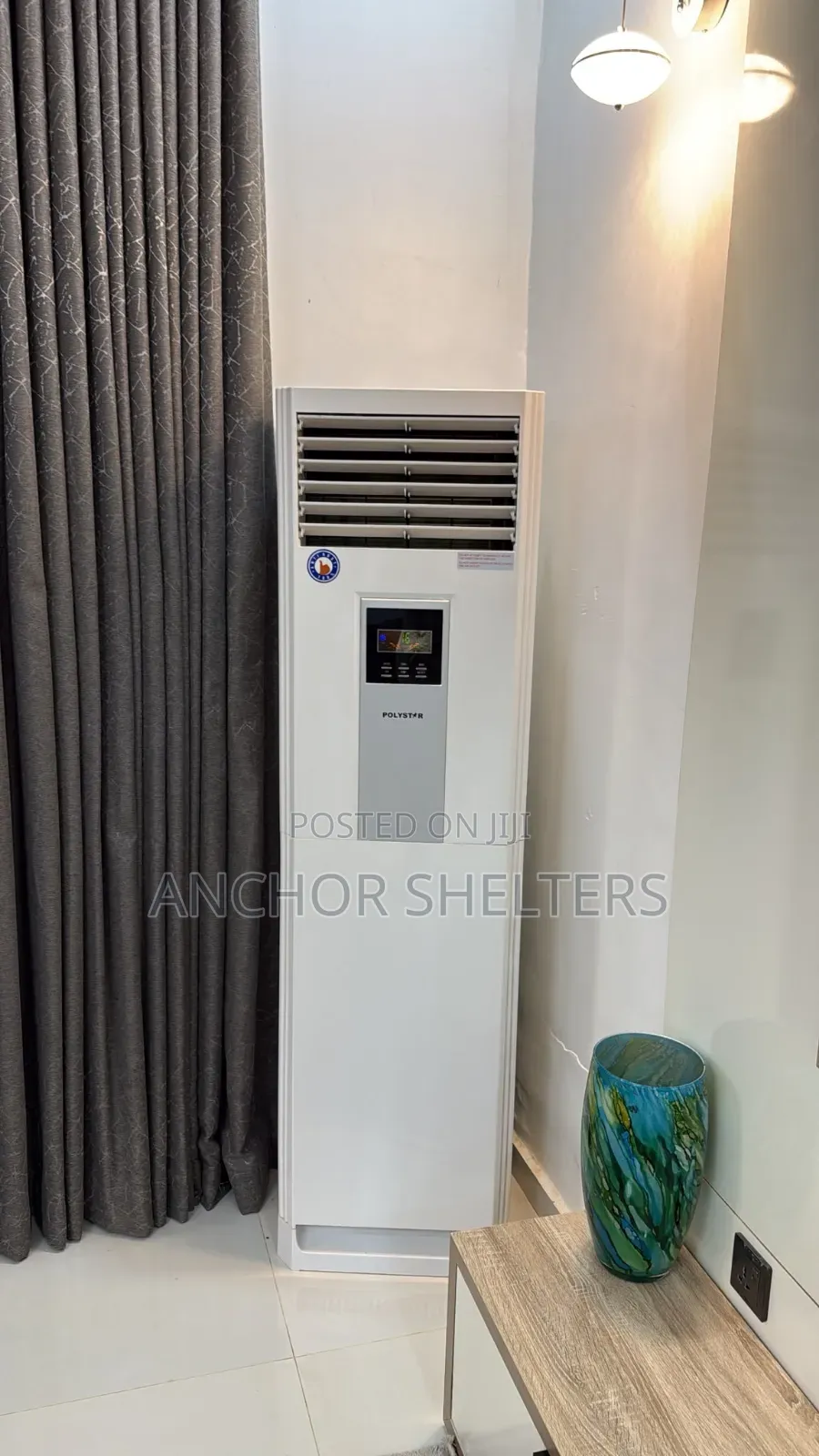 Furnished 3bdrm Bungalow in Along Voice Of, FHA for rent in FHA