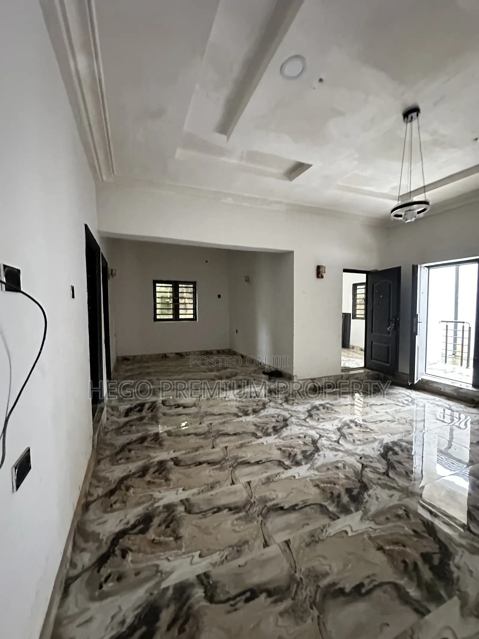 5bdrm Duplex in New Layout, Obio-Akpor for rent in Obio-Akpor