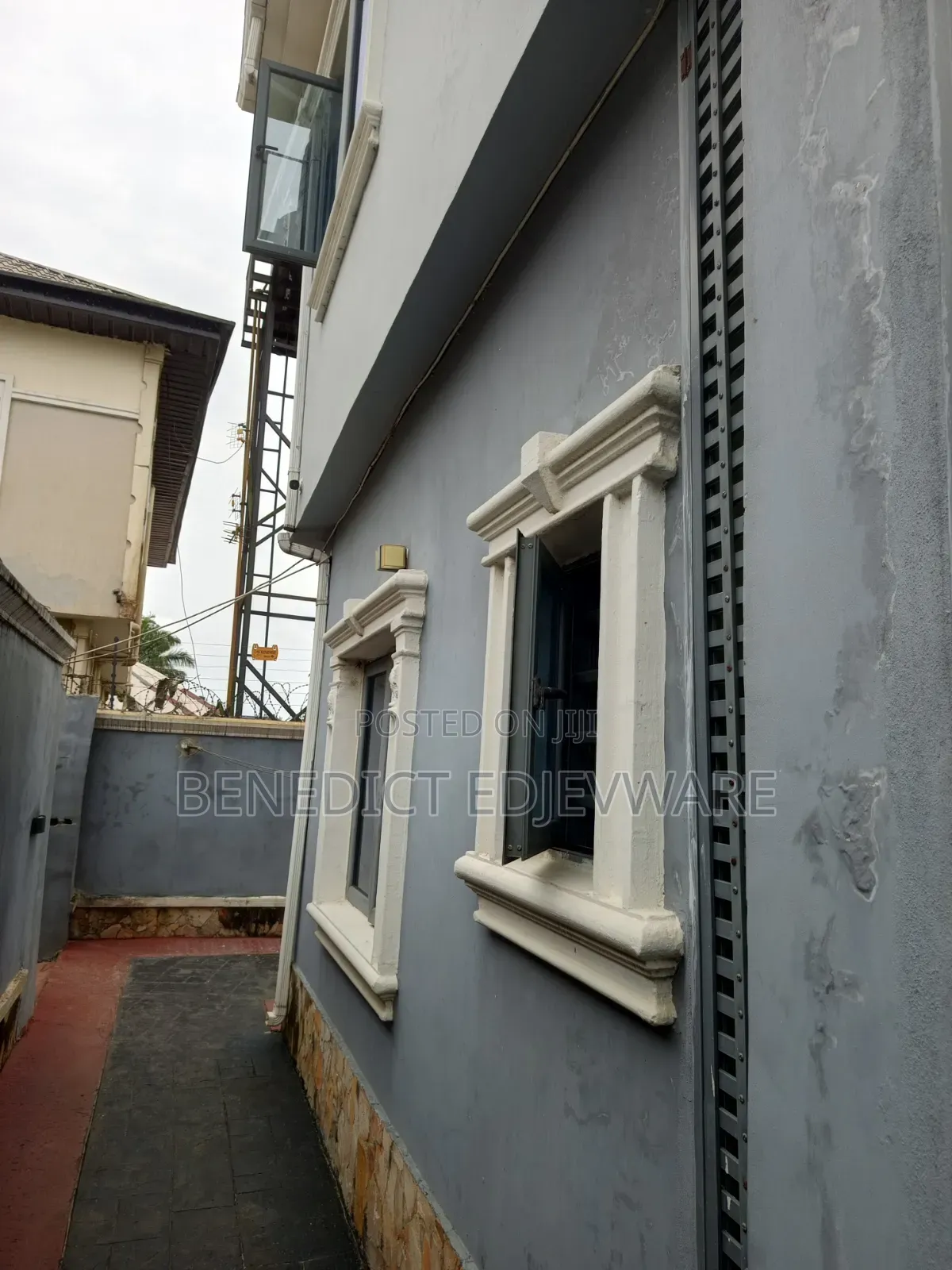 2bdrm Apartment in Mopo Gate Estate, Awoyaya for rent in Awoyaya