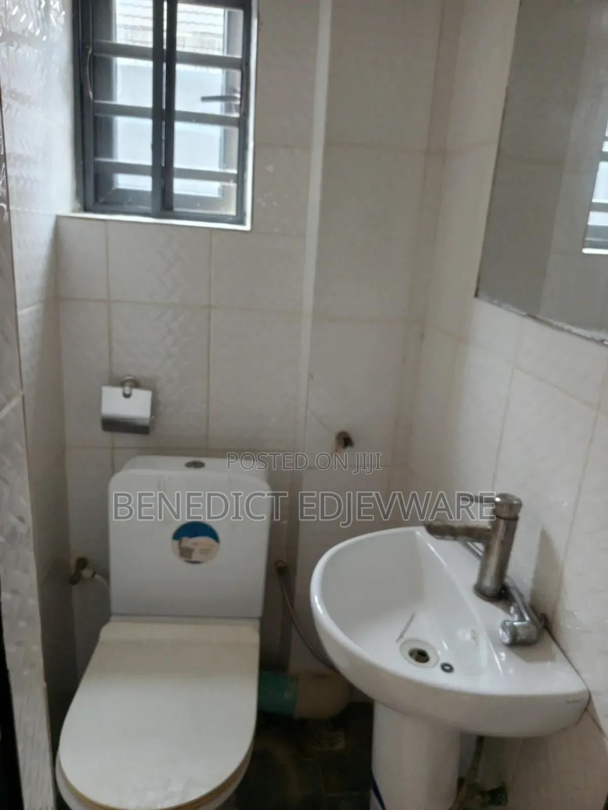 2bdrm Apartment in Mopo Gate Estate, Awoyaya for rent in Awoyaya