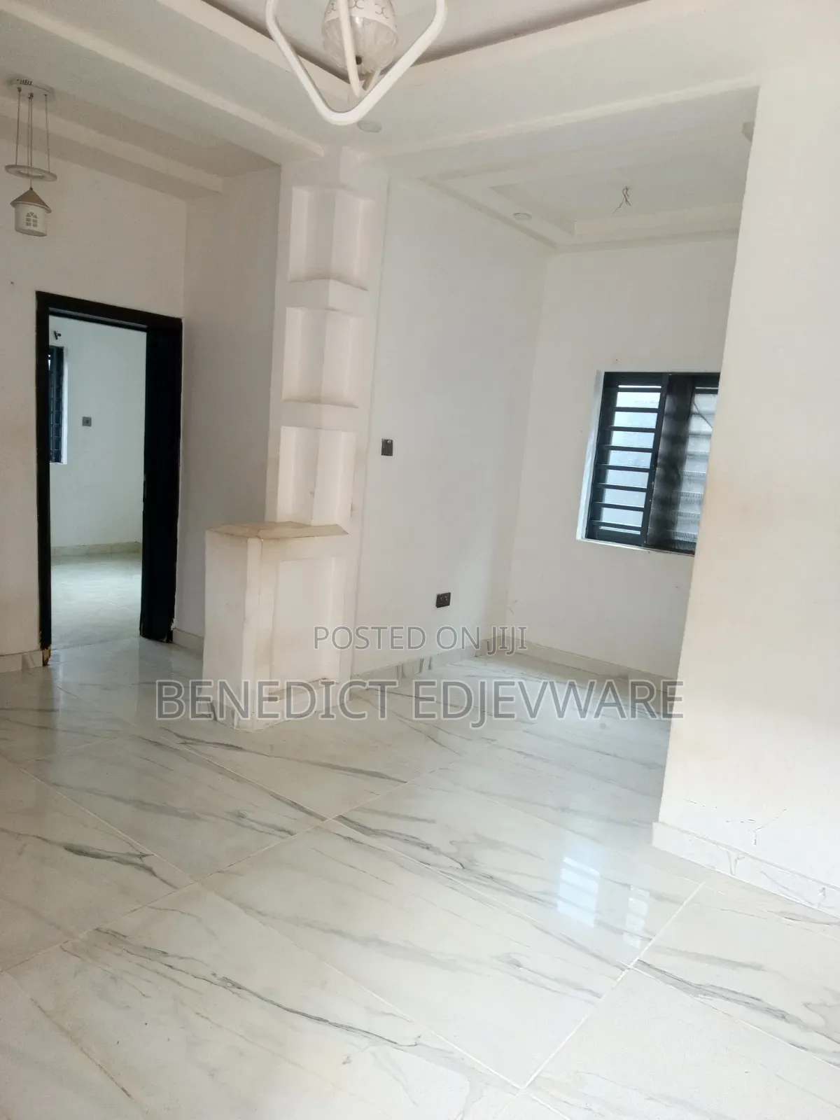 2bdrm Apartment in Mopo Gate Estate, Awoyaya for rent in Awoyaya