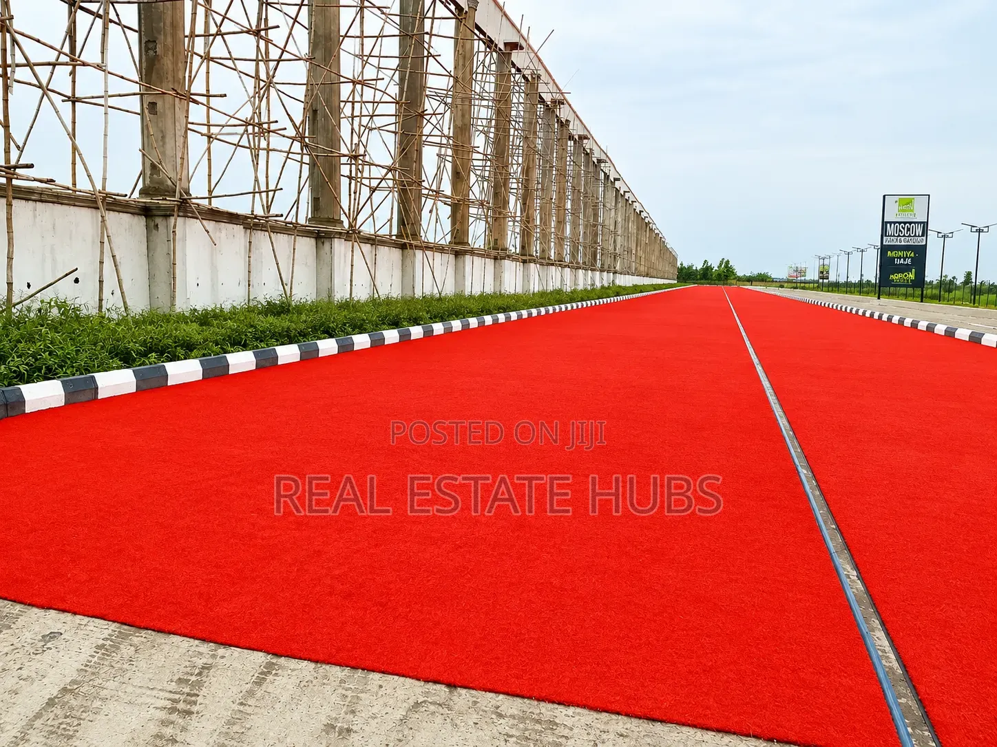 Cheap Land in Moniya Ibadan in Ido