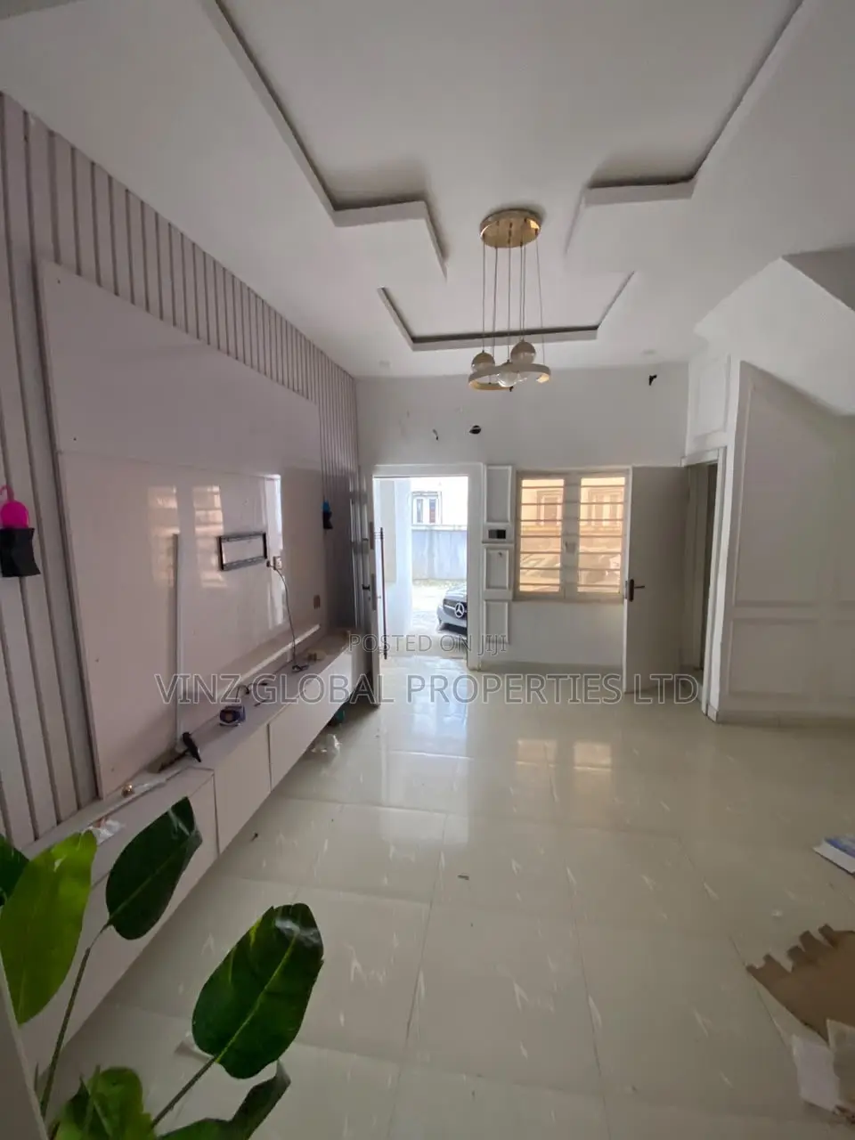4bdrm Duplex in Lekki for rent in Lekki