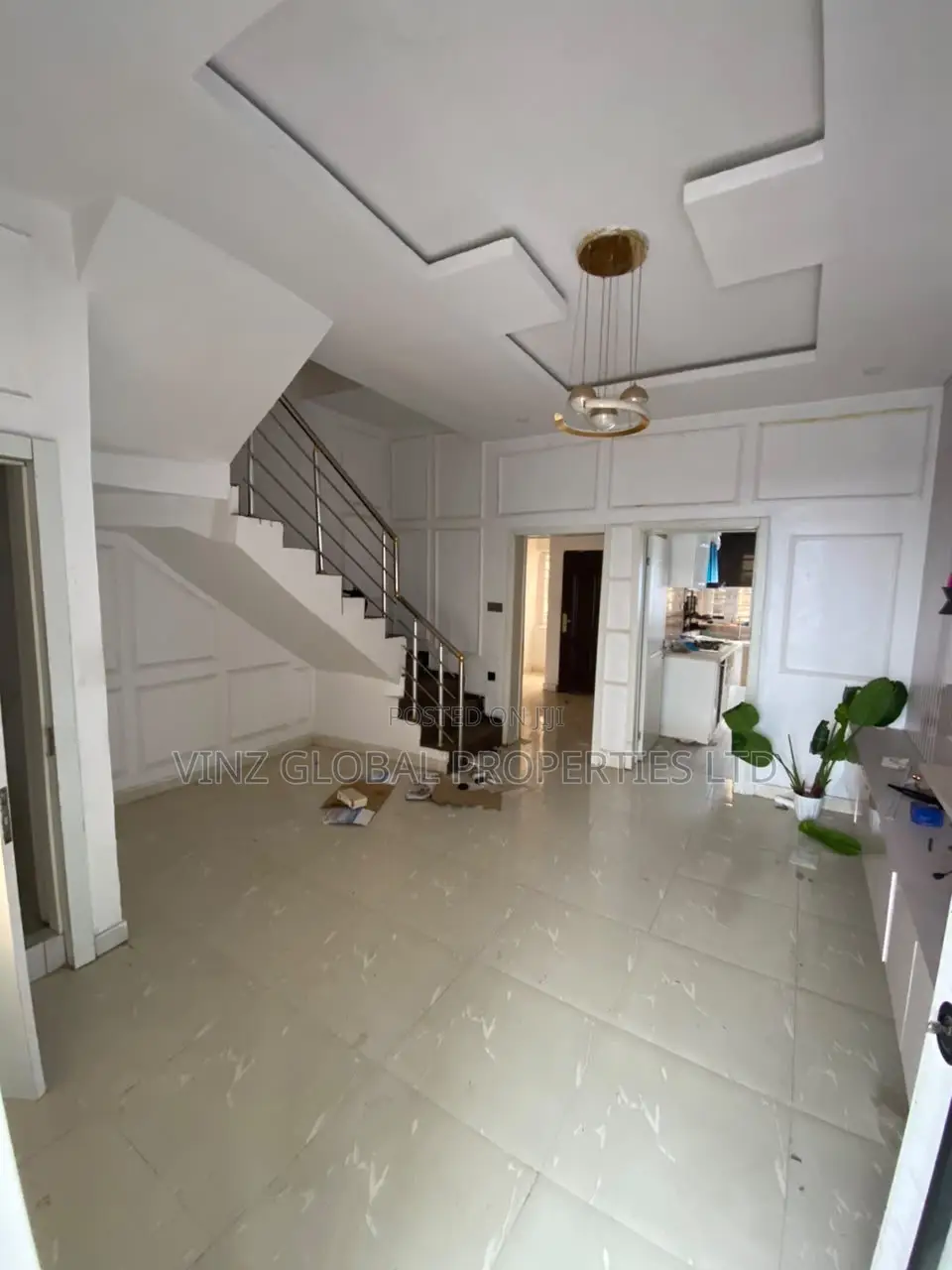 4bdrm Duplex in Lekki for rent in Lekki