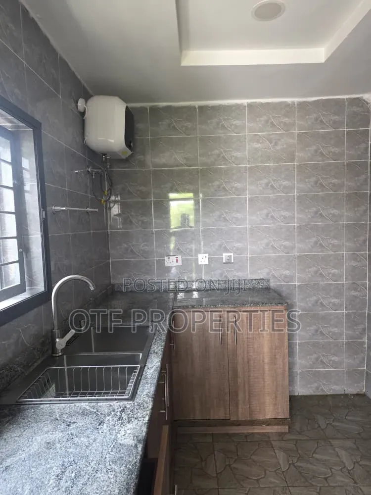 1bdrm Apartment in Fo1 Kubwa Abuja for rent in Kubwa