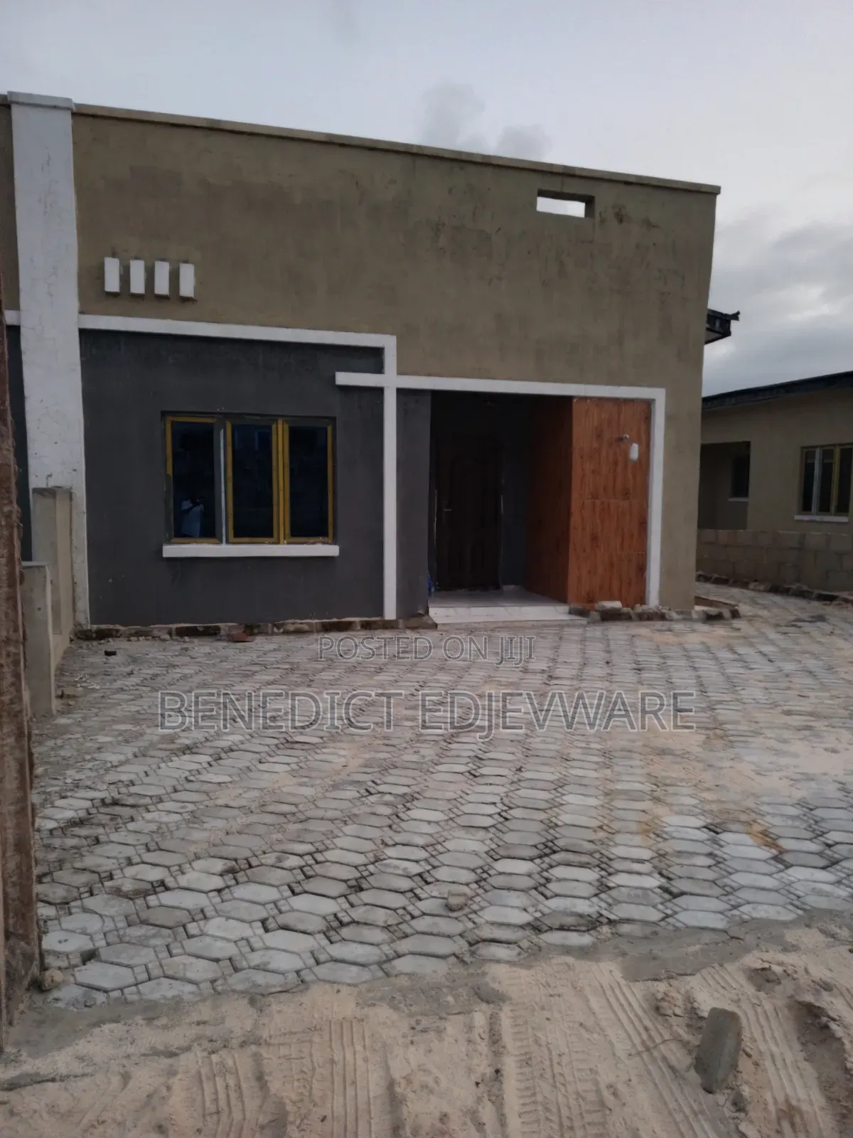 3bdrm Bungalow in Oribanwa Estate for rent in Awoyaya