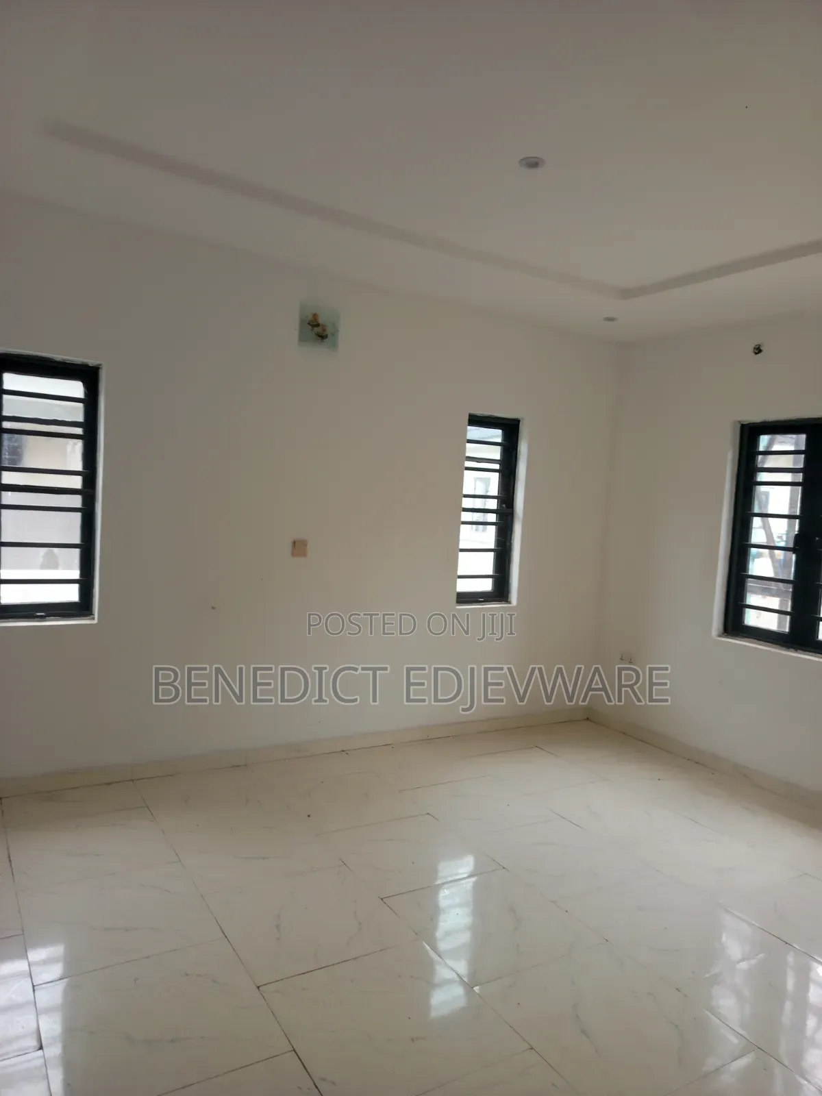 3bdrm Bungalow in Oribanwa Estate for rent in Awoyaya