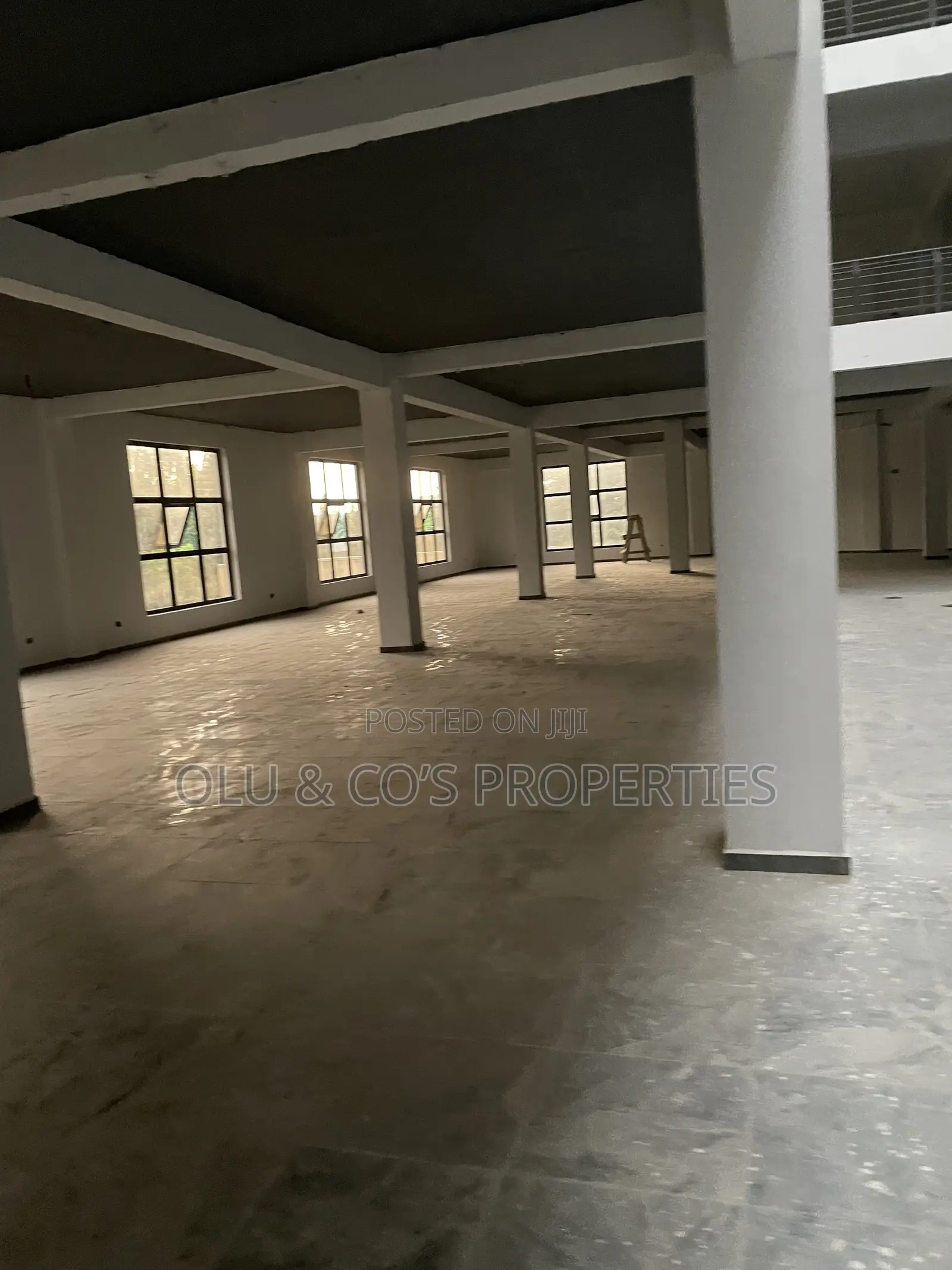 Office Space in Maitama