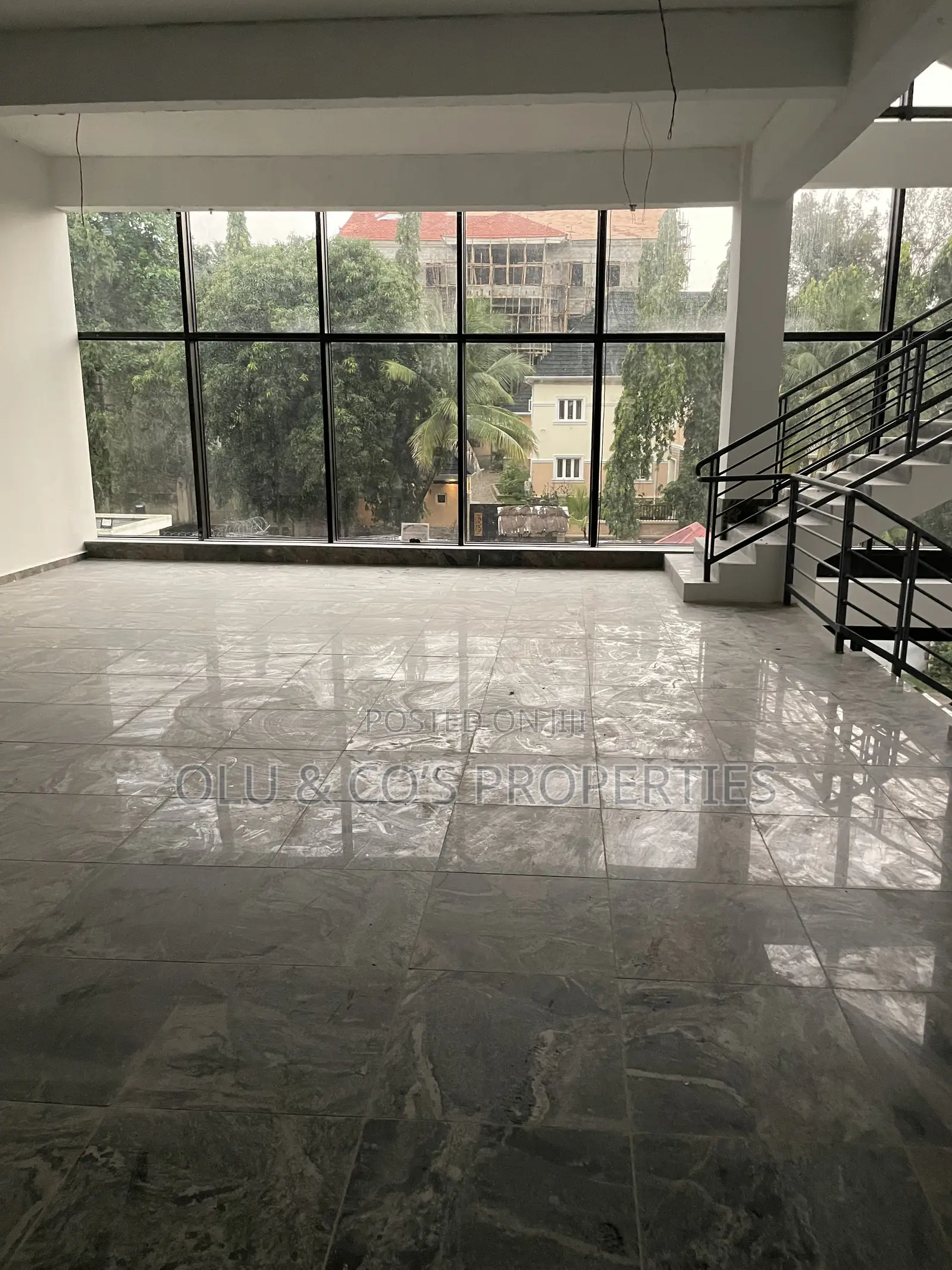 Office Space in Maitama