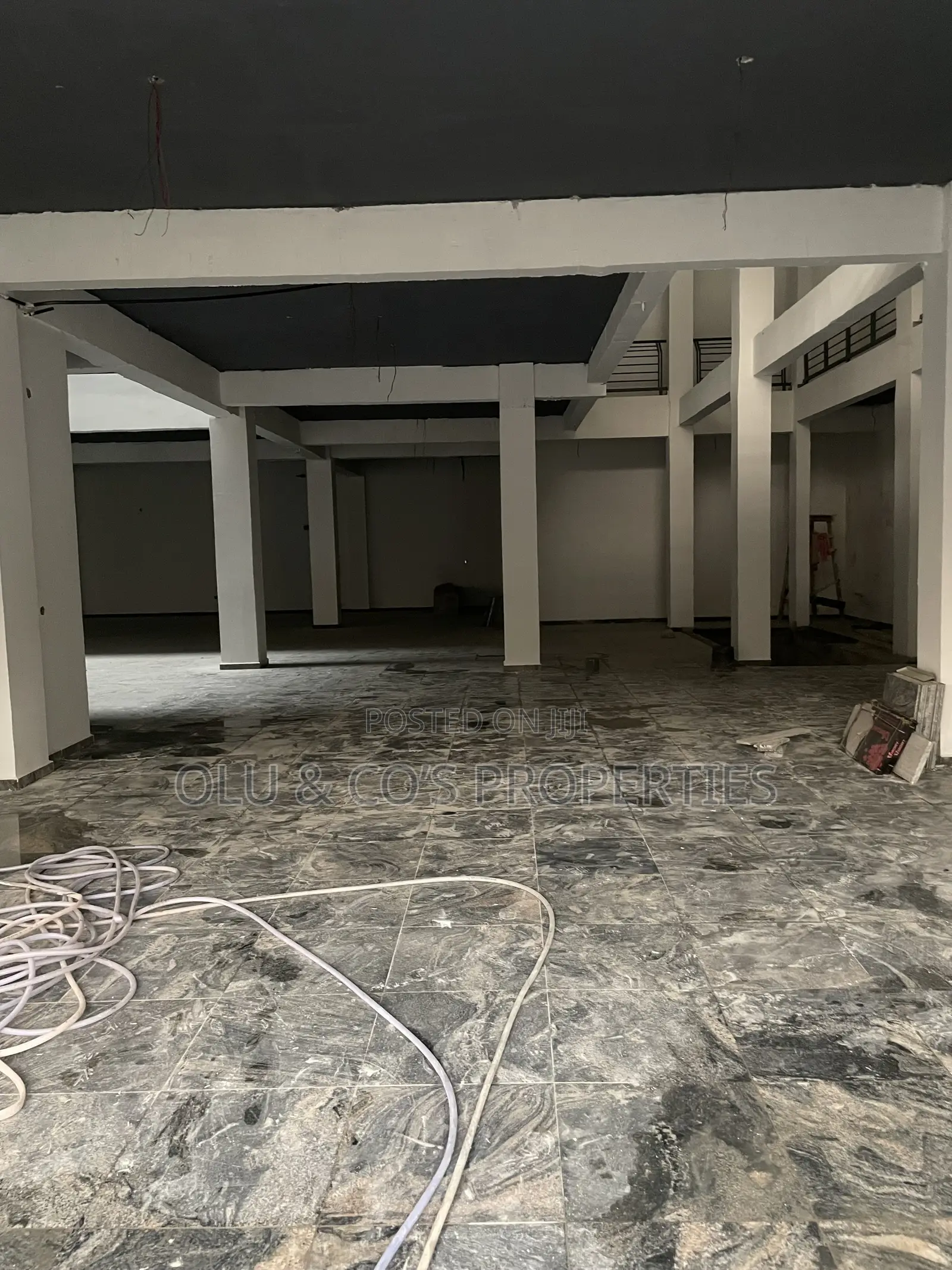Office Space in Maitama