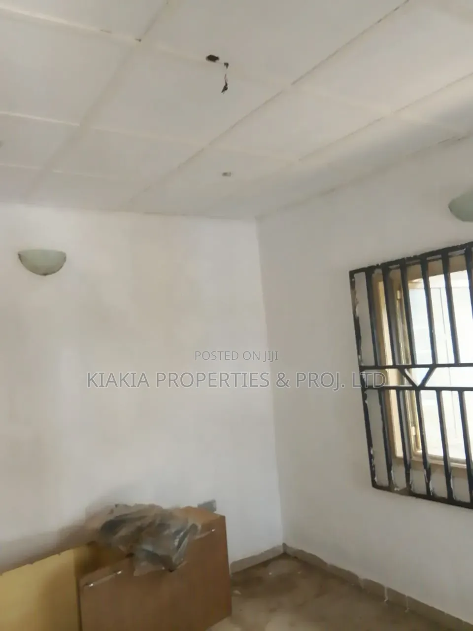 2bdrm Apartment in Olorunsogo Tose for rent in Moniya