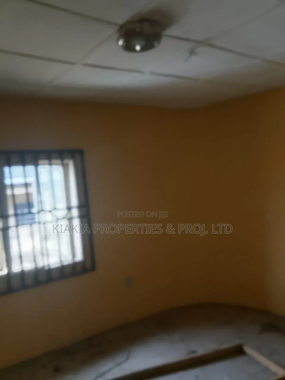 2bdrm Apartment in Olorunsogo Tose for rent in Moniya