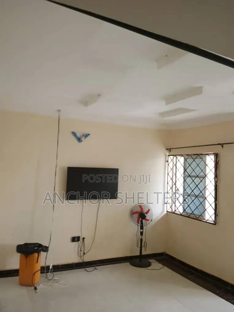 2bdrm Block of Flats in Zone D Pegi Kuje for rent in Kuje