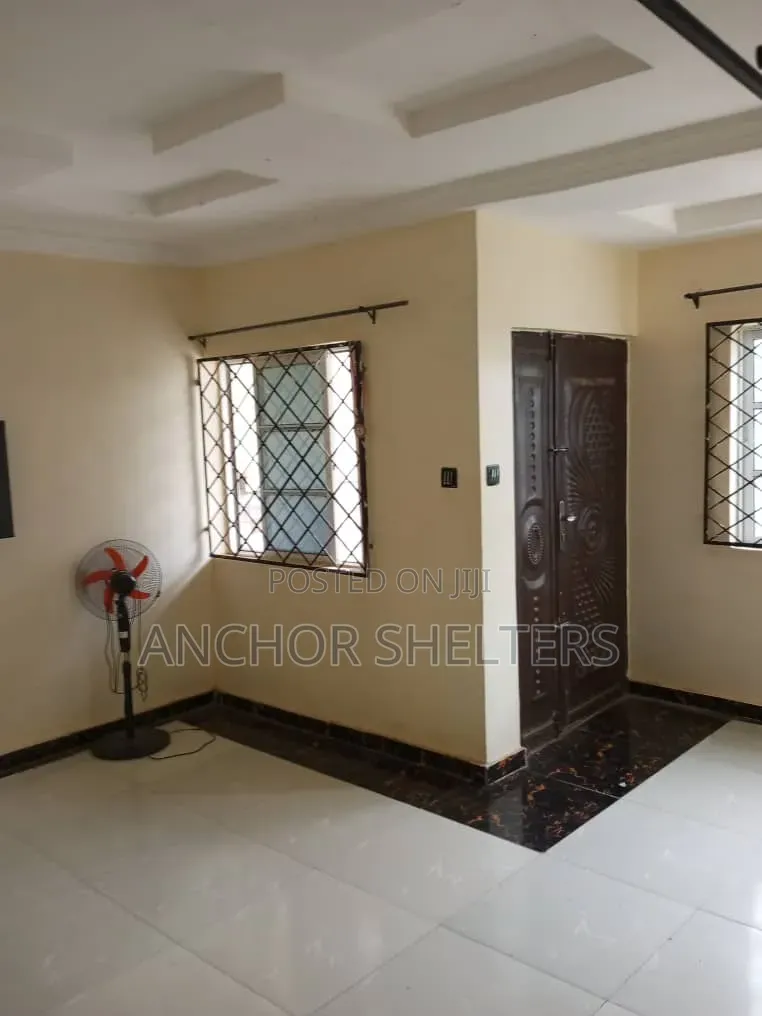 2bdrm Block of Flats in Zone D Pegi Kuje for rent in Kuje