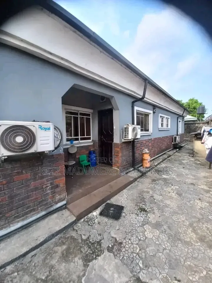 4bdrm Bungalow in Umuebulu 1 Oyigbo for sale in Oyigbo
