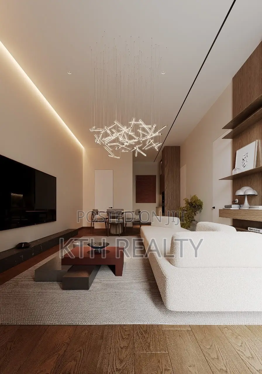 1bdrm Apartment in Perez Court, Adeniran Ogunsanya for sale in Adeniran Ogunsanya