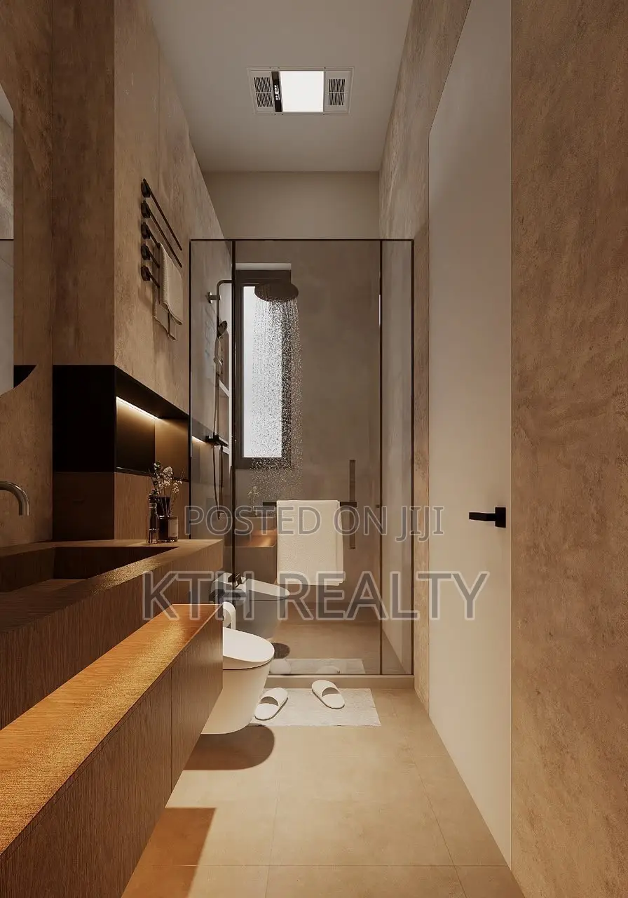 1bdrm Apartment in Perez Court, Adeniran Ogunsanya for sale in Adeniran Ogunsanya