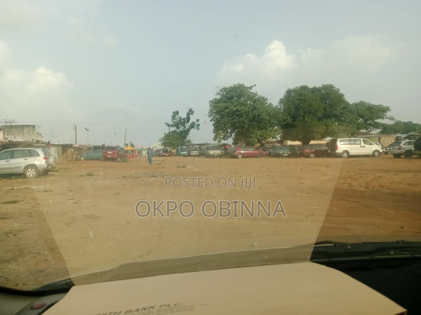 Land 1 Hecter Approx. For Sale in Giri