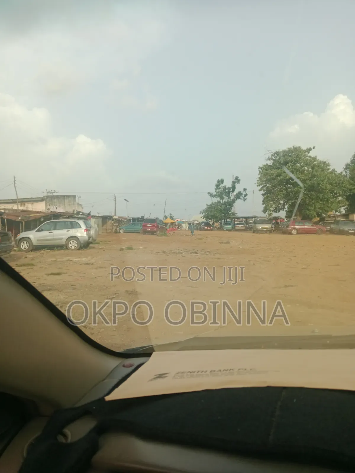 Land 1 Hecter Approx. For Sale in Giri