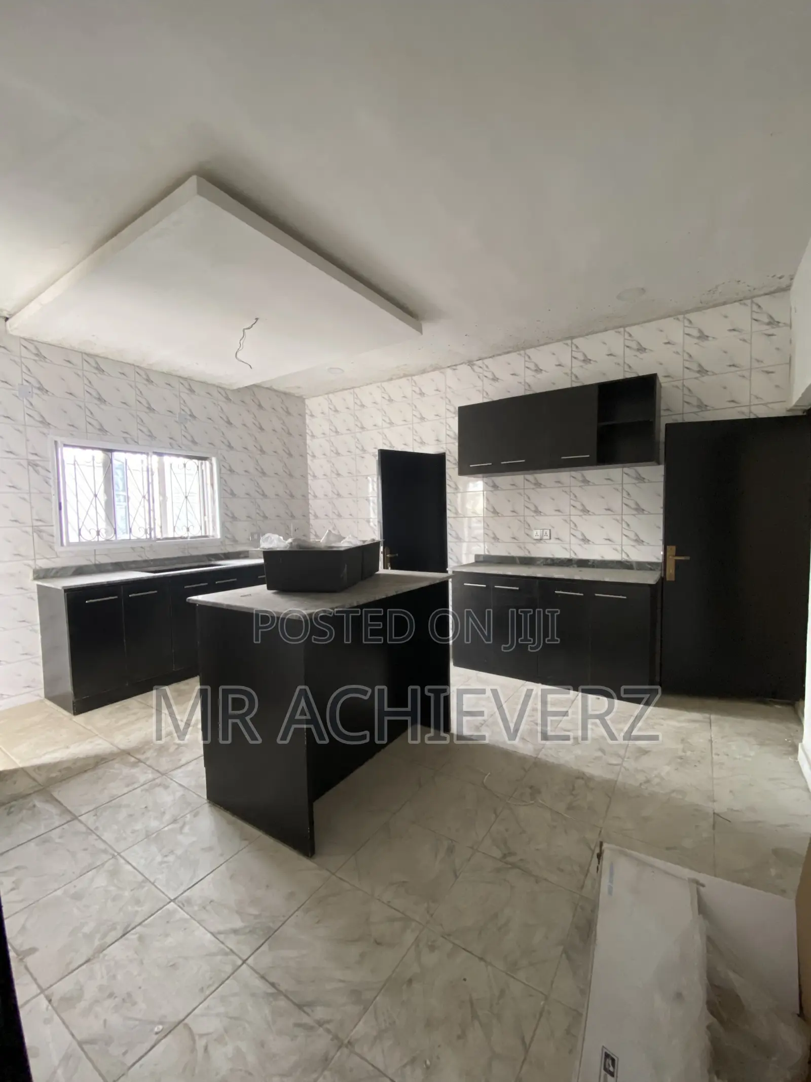 3bdrm Block of Flats in Shell Cooprative, Obio-Akpor for rent in Obio-Akpor