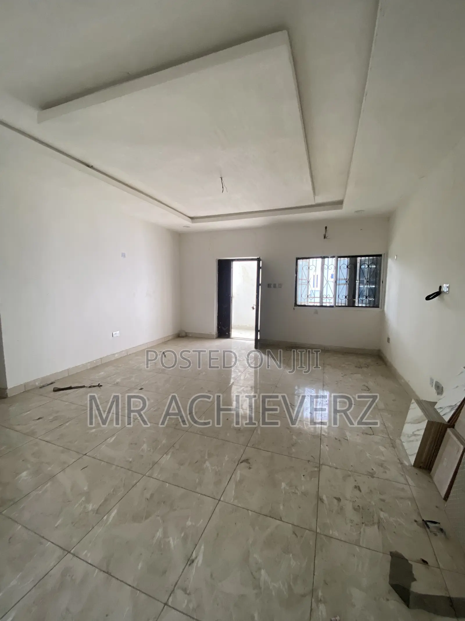 3bdrm Block of Flats in Shell Cooprative, Obio-Akpor for rent in Obio-Akpor
