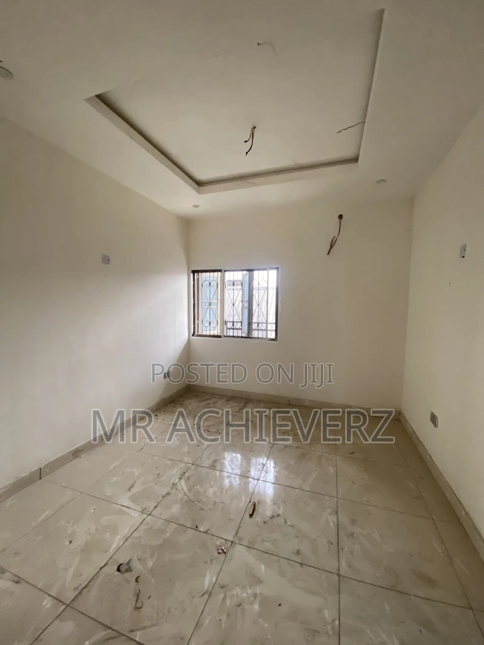 3bdrm Block of Flats in Shell Cooprative, Obio-Akpor for rent in Obio-Akpor