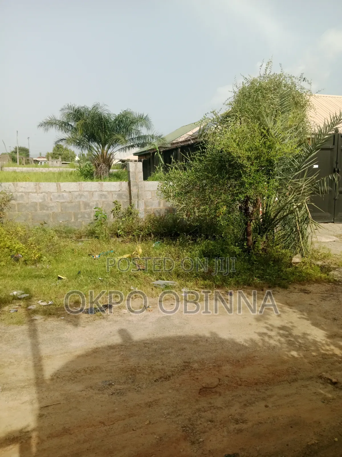 Plot of Land for Sale Gwagwalada in Kutunku