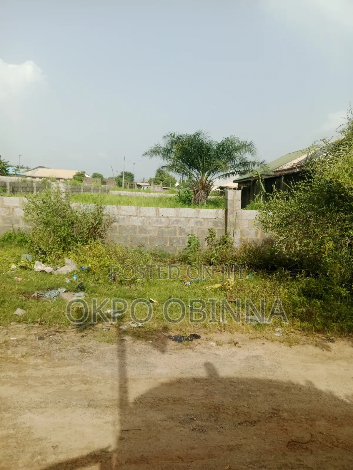 Plot of Land for Sale Gwagwalada in Kutunku