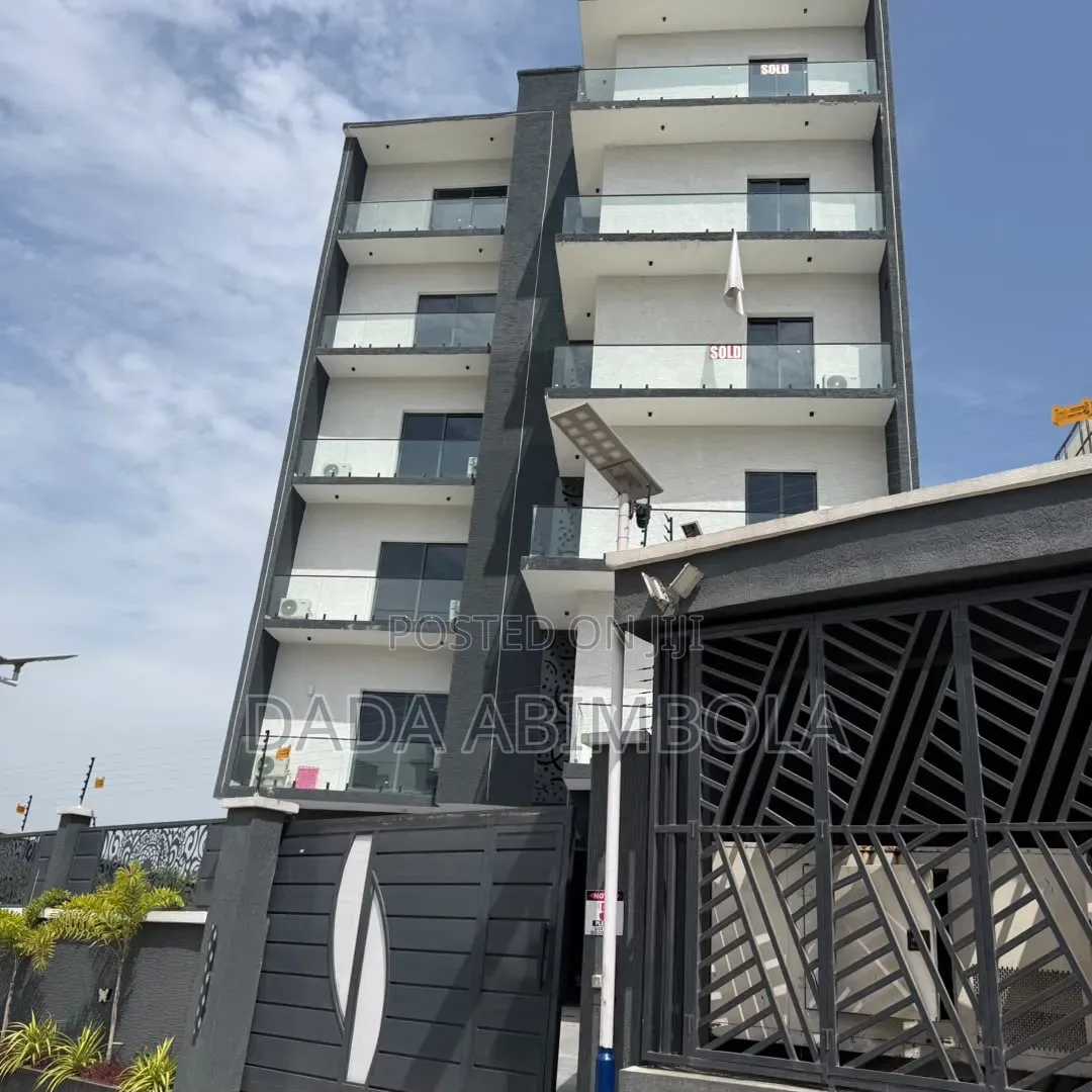 Furnished Mini Flat in Lekki Phase 1 for rent in Lekki Phase 1