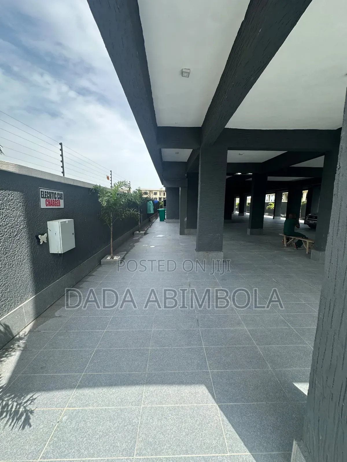 Furnished Mini Flat in Lekki Phase 1 for rent in Lekki Phase 1