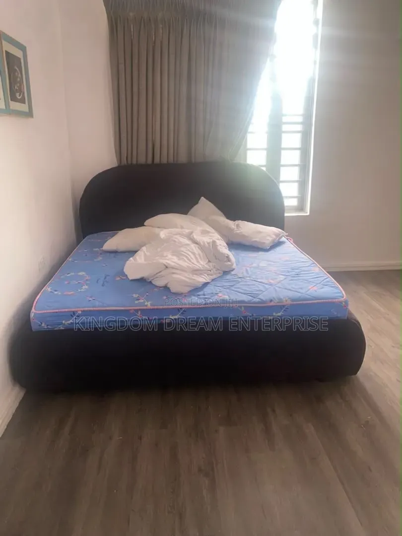 2bdrm Apartment in Pinnock Beach Estate for rent in Osapa london