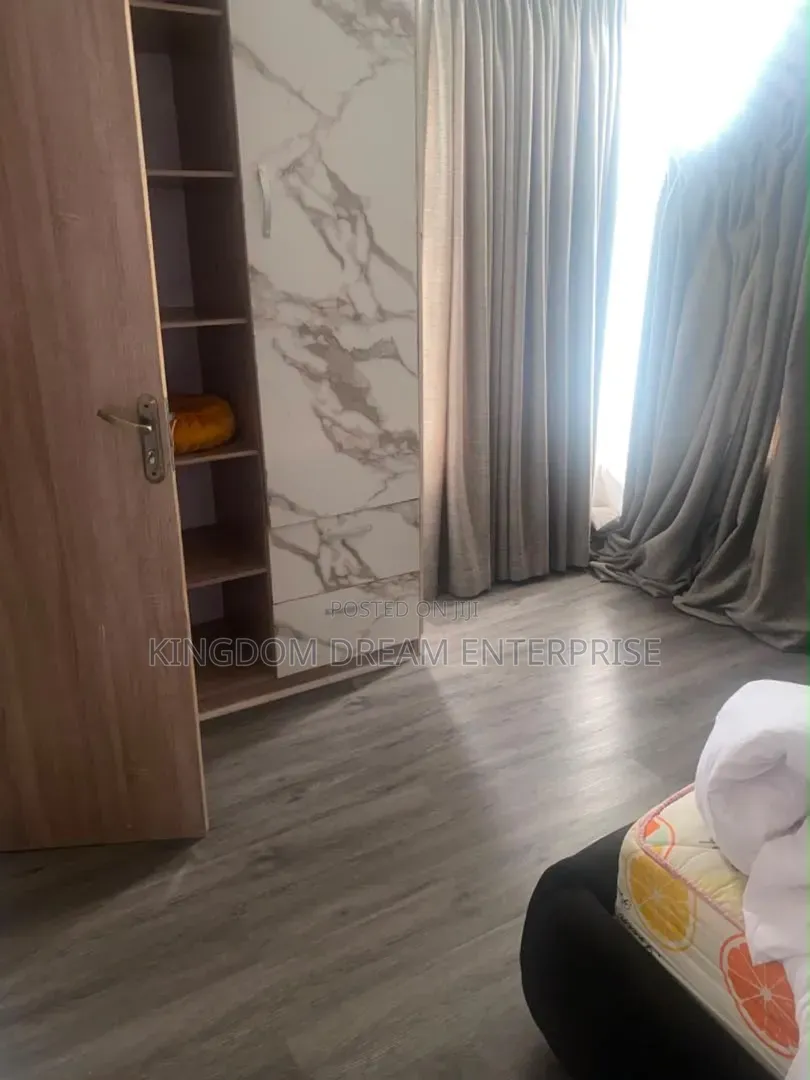 2bdrm Apartment in Pinnock Beach Estate for rent in Osapa london