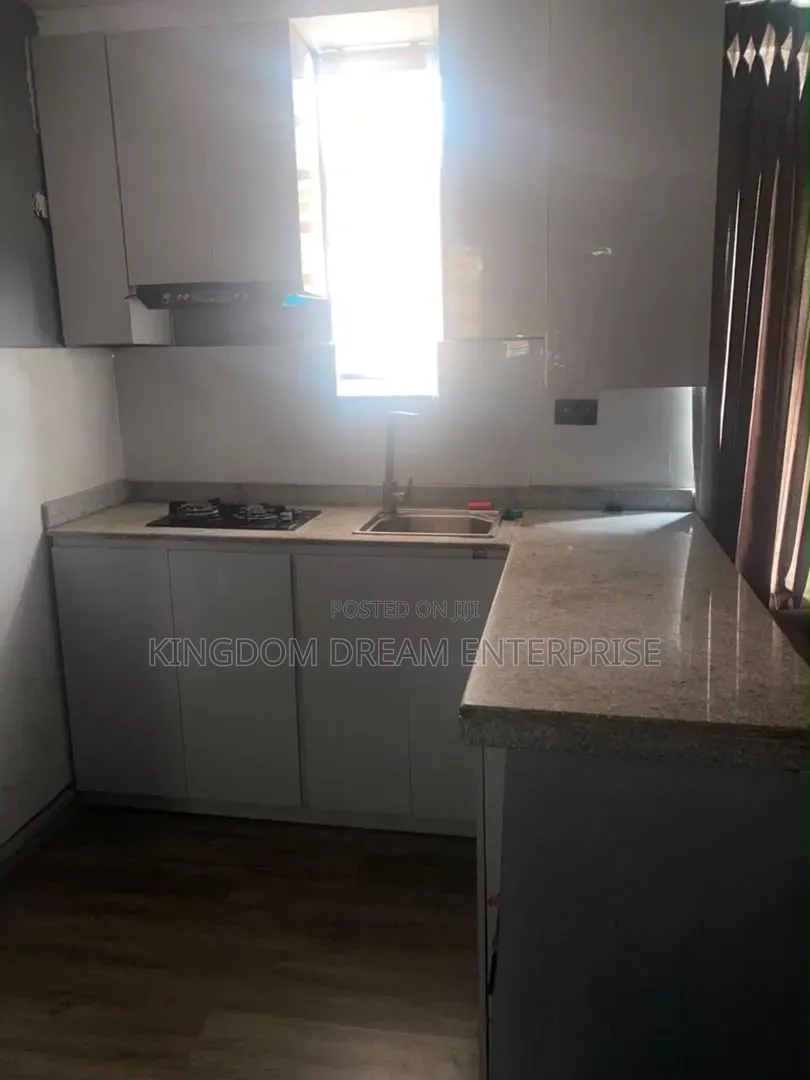 2bdrm Apartment in Pinnock Beach Estate for rent in Osapa london