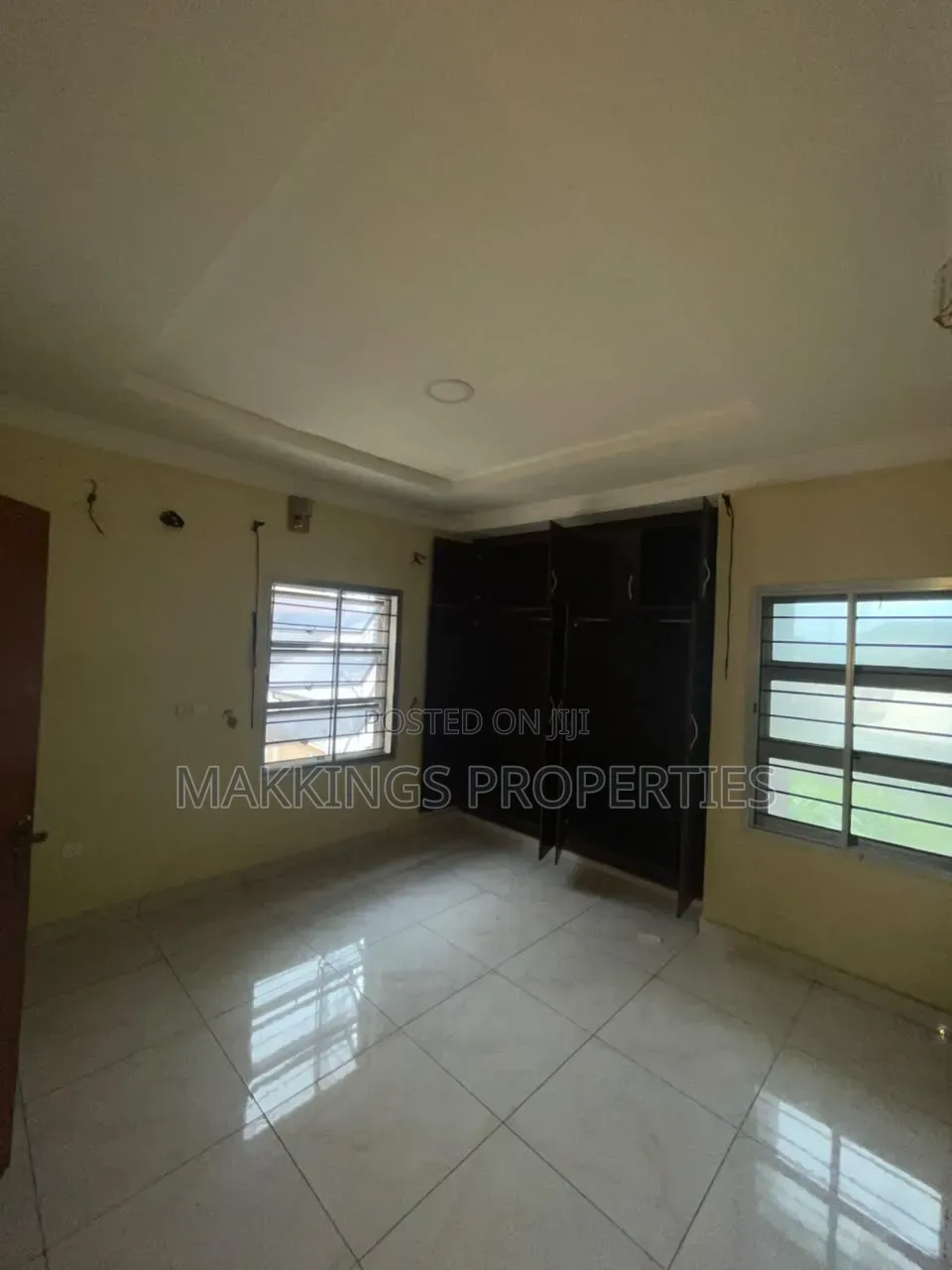 3bdrm Apartment in Sangotedo for rent in Sangotedo