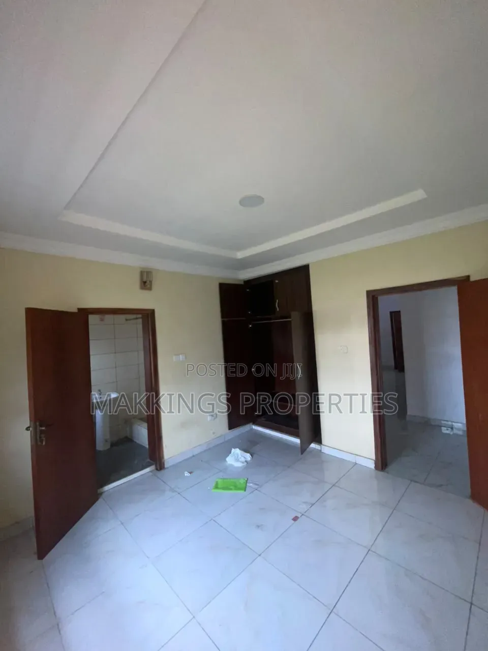 3bdrm Apartment in Sangotedo for rent in Sangotedo