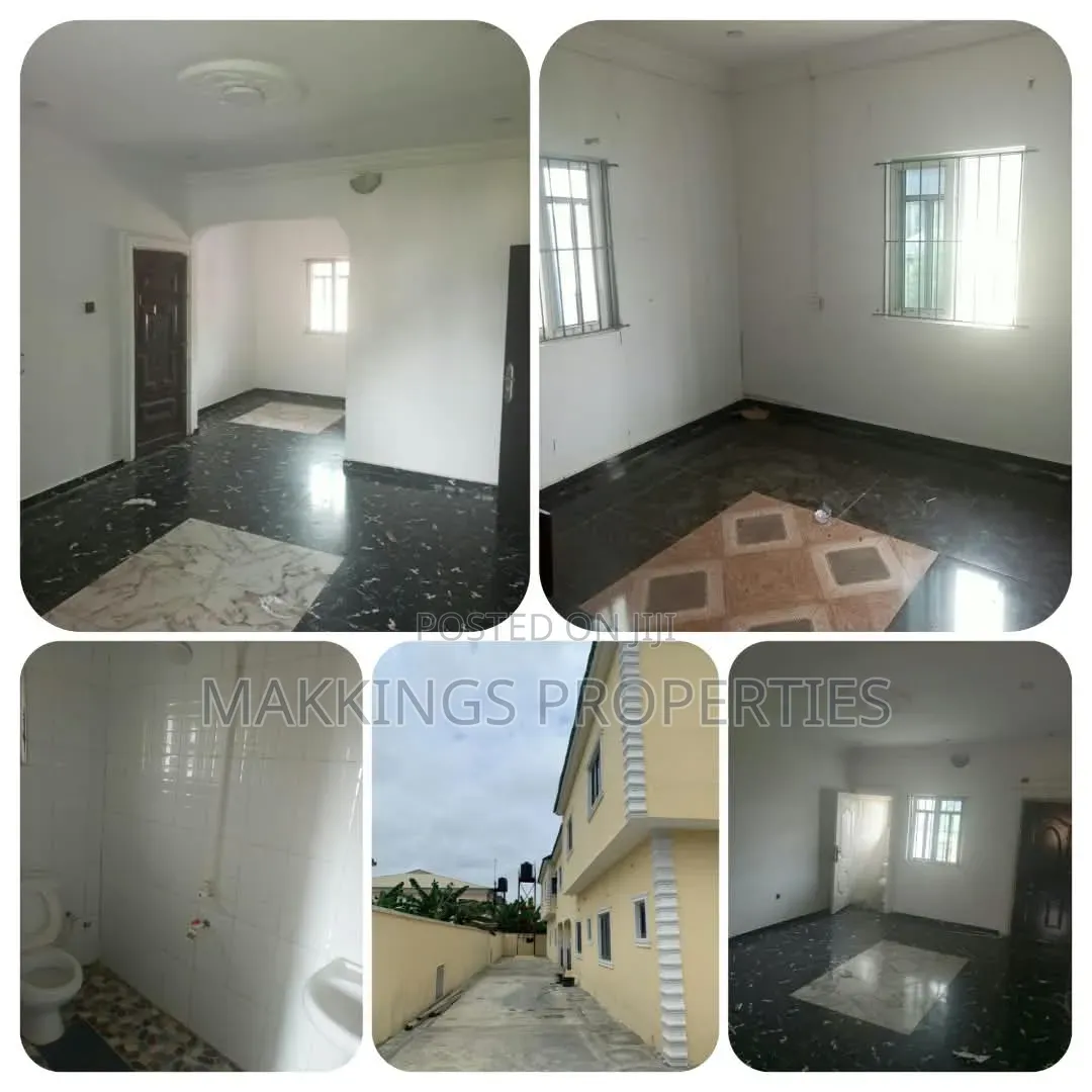 2bdrm Apartment in Sangotedo for rent in Sangotedo