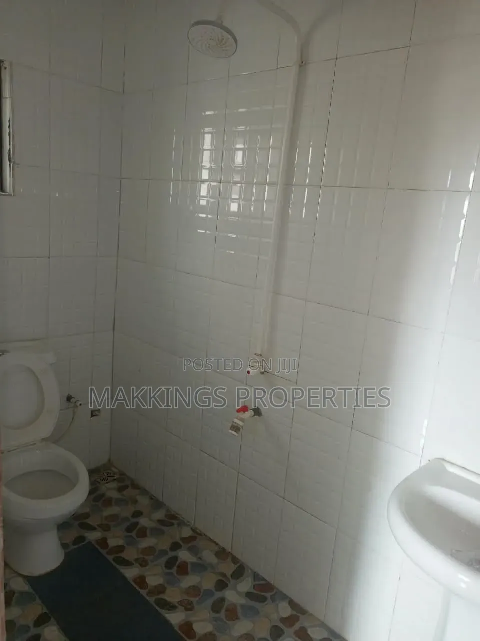 2bdrm Apartment in Sangotedo for rent in Sangotedo