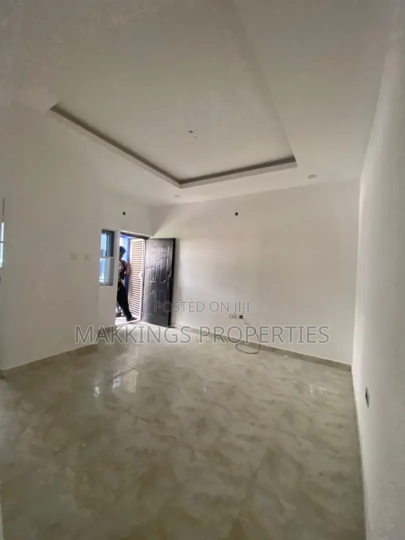 Mini Flat in Sangotedo for rent in Sangotedo