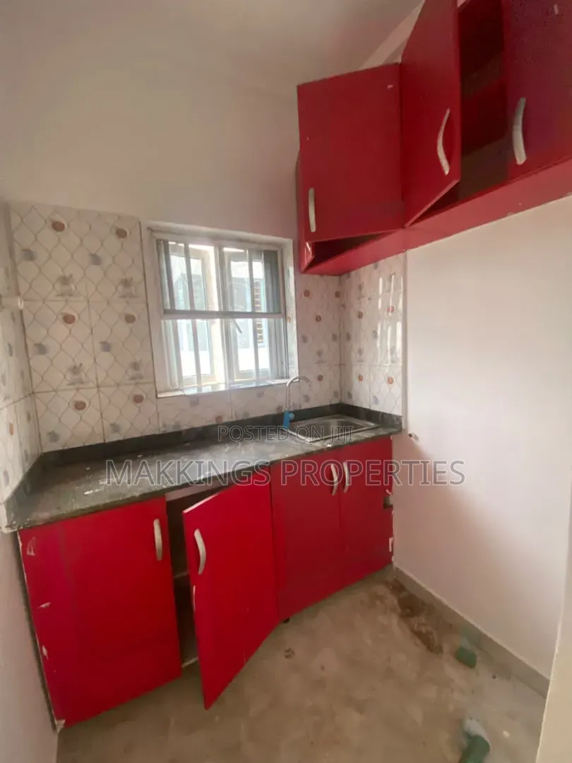 Mini Flat in Sangotedo for rent in Sangotedo