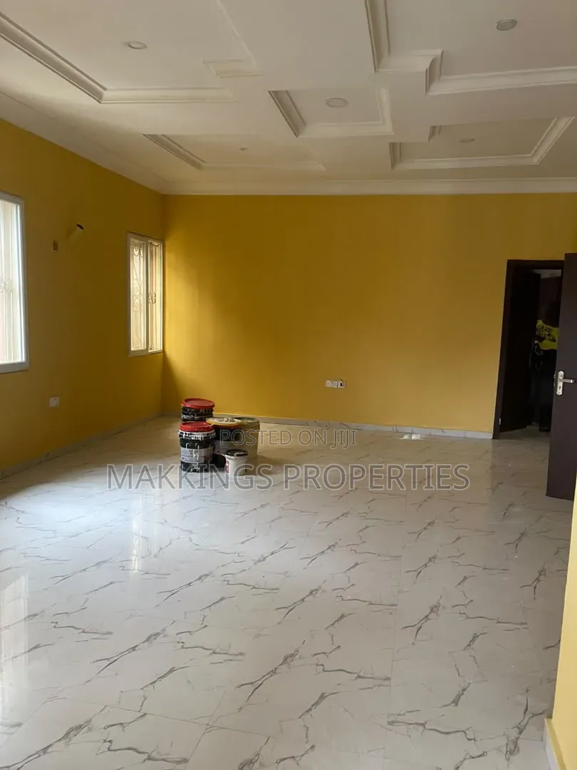 3bdrm Apartment in Sangotedo for rent in Sangotedo